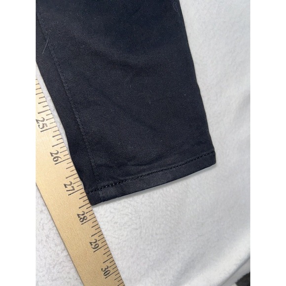 Anthropologie x AG Adriano Goldschmied Jeans Womens 27 mid rise Abbey ankle - Picture 4 of 8